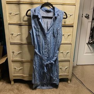 FINAL DAY TO BUY - Velvet Heart sleeveless dress